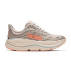 HOKA Women's Bondi 9 River Rock Grey/Mineral Ore