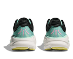 HOKA Women's Bondi 9 Blue Spark/Mint Fluorite