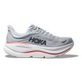 Women's - HOKA Bondi 9 - Mineral Blue/Washed Blue