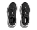 HOKA Women's Bondi 9 Black/White
