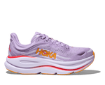 Women's - HOKA Bondi 9 - Aster Flower/Starlight Glow