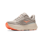 HOKA Women's Bondi 9 River Rock Grey/Mineral Ore