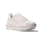 HOKA Women's Bondi 9 White/White