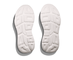 HOKA Women's Bondi 9 White/White