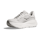 HOKA Women's Bondi 9 Stardust/Silver