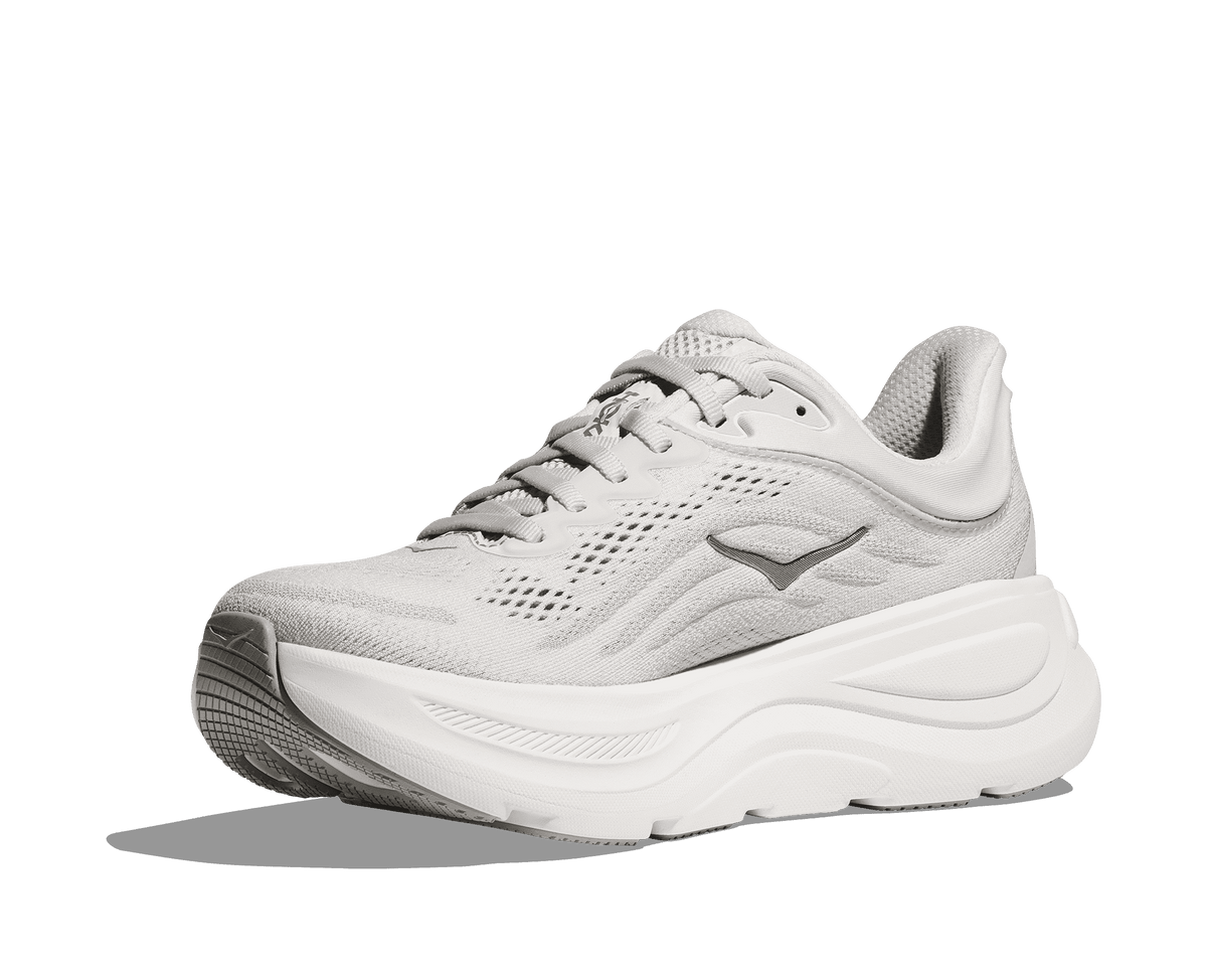 HOKA Women's Bondi 9 Stardust/Silver
