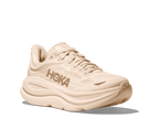 HOKA Women's Bondi 9 Vanilla/Birch