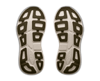 HOKA Women's Bondi 9 River Rock Grey/Alabaster