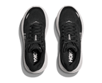 HOKA Women's Bondi 9 Black/Rose Gold