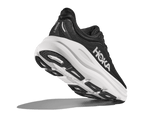 HOKA Women's Bondi 9 Black/White
