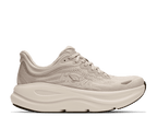 HOKA Women's Bondi 9 River Rock Grey/Alabaster