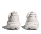 HOKA Women's Bondi 9 White/White