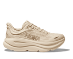 HOKA Women's Bondi 9 Vanilla/Birch