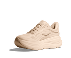 HOKA Women's Bondi 9 Vanilla/Birch