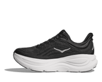 HOKA Women's Bondi 9 Black/White