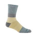 DT Hike-Trek Micro Crew Style 1953 Geyser
