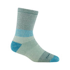 DT Hike-Trek Micro Crew Style 5011 Reed