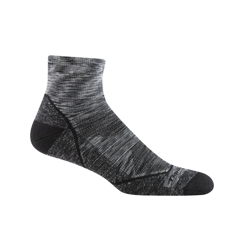 DT Hike-Trek Quarter Crew Style 1991 Space Gray