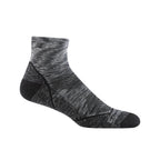DT Hike-Trek Quarter Crew Style 1991 Space Gray