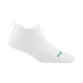 DT Run No Show Style 1047 White