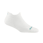 DT Run No Show Style 1047 White