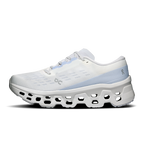 On Women's Cloudmonster 3 White | Frost