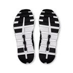 Women's - On Cloud 6 - Black/White