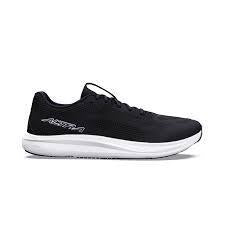 Men's - Altra Escalante 5 - Black/White/Black