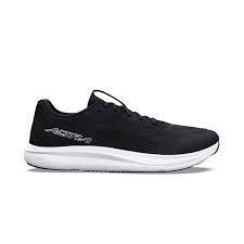 Men's - Altra Escalante 5 - Black/White/Black