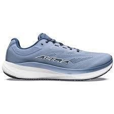 Men's - Altra Torin 9 - Flint Stone/Blue Nights