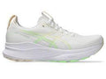 Women's - ASICS Gel Kayano 32 - White/Seashell