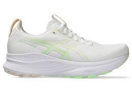 Women's - ASICS Gel Kayano 32 - White/Seashell