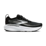 Men's - Brooks Adrenaline GTS 25 - Black/Grey/White