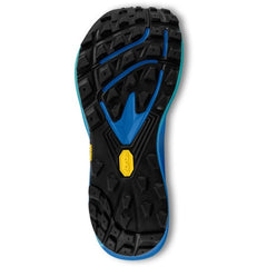 Women's - Topo MTN Racer 4 - Blue/Blue