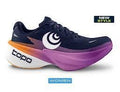 Women's - Topo Specter 3 - Purple/Orange
