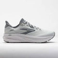 Men's - Brooks Ghost 18 - Primer Grey/Oyster Mushroom