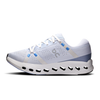 On Women's Cloudsurfer 2 Heather | Ivory