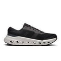 Men's - On Cloudrunner 3 - Black/Ivory