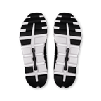On Men's Cloud 6 Black | White