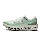 Women's - On Cloudsurfer 2 - Ivory/Creek