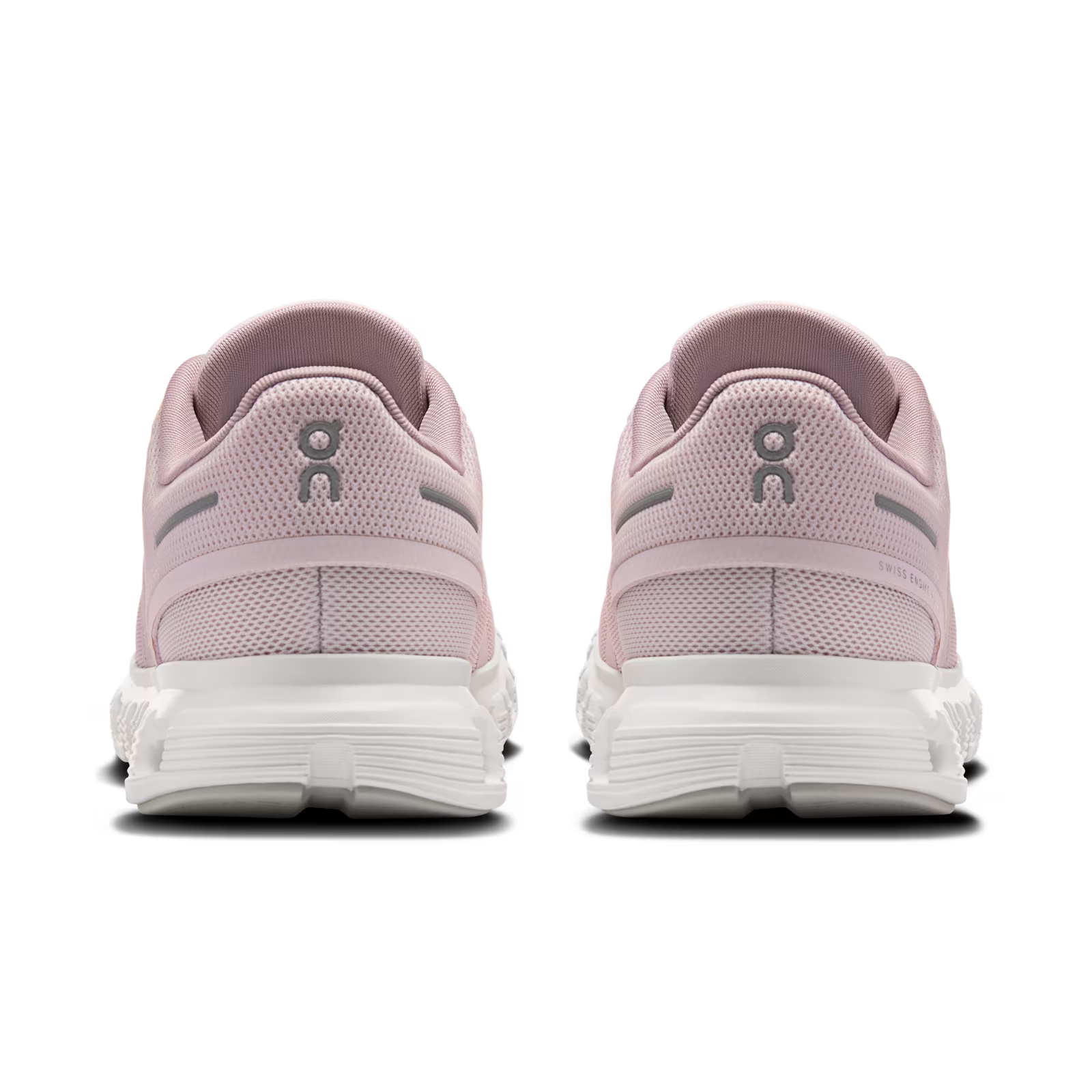 Women's - On Cloud 6 - Orchid/Fade