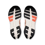 Women's - On Cloudrunner 3 - Sunstone/Ivory