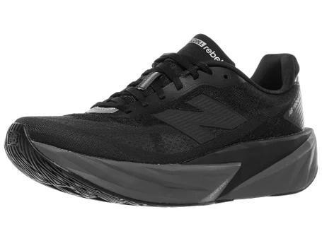 MEN'S - FuelCell Rebel v5 - BLACK/BLACK