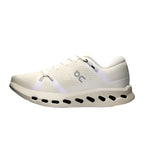 Women's - On Cloudsurfer 2 - Ivory/Ivory