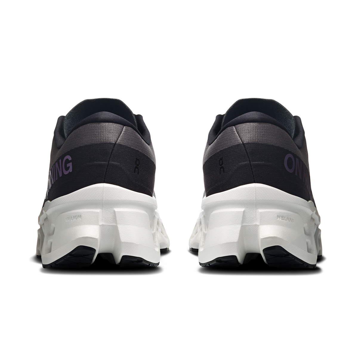 On Men's Cloudmonster 3 Eclipse | Frost