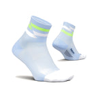 Feetures Elite Light Cushion Quarter Day Track