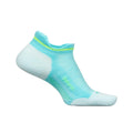 Feetures Elite Max Cush NST Aqua Surf