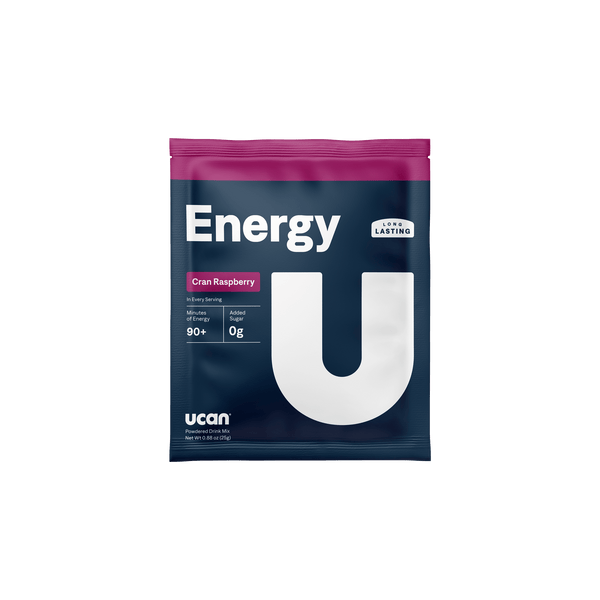 Ucan Energy Powder Packet
