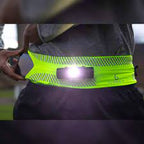 FlipBelt - Running Light