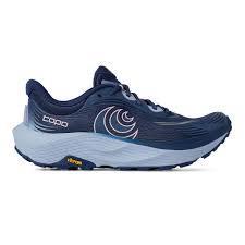Womens - Topo Ultraventure 5 - Navy/Light Blue